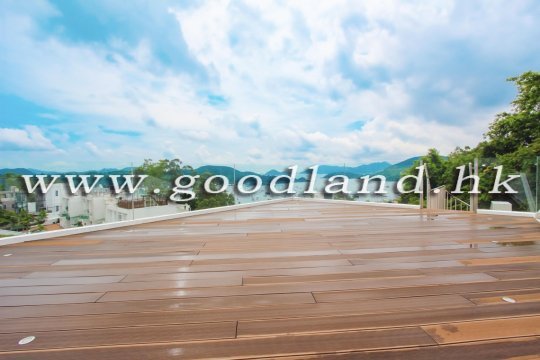 【全海景花園豪宅】3房1套連工人房|尊享私家花園及屋苑大泳池