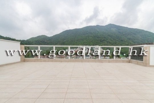 清水湾傲泷花园住宅单位出售