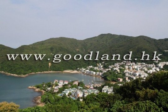 清水湾尊贵住宅单位出售