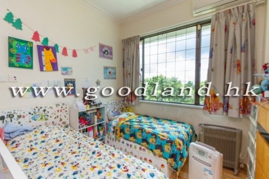 清水湾管理屋苑住宅单位出售