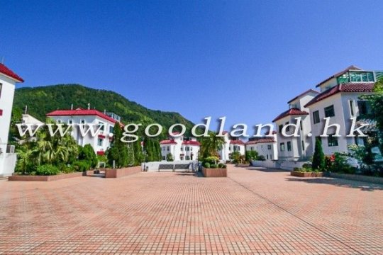 清水湾管理屋苑住宅单位出售
