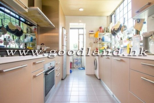 清水湾管理屋苑住宅单位出售