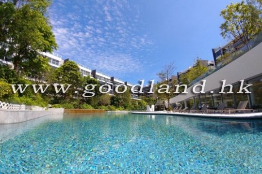 【清水湾花园屋苑住宅出租】屋苑配套・交通便利