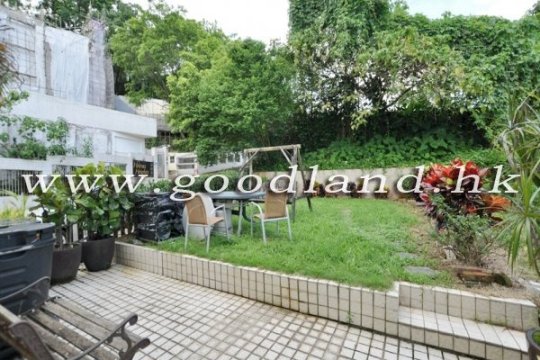 【清水湾独立独立屋出售】独立・私隐度高