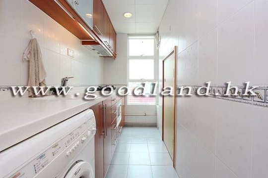 西贡屋苑泳池公寓出售