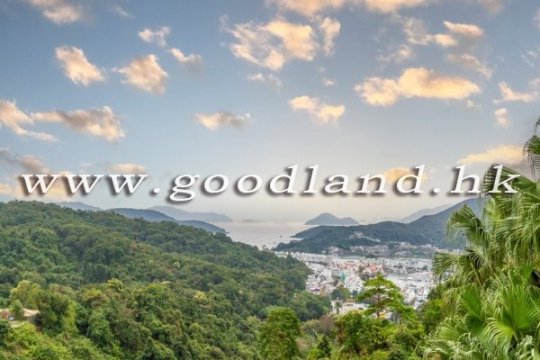 【西贡海景独立屋出售】花园・私人泳池