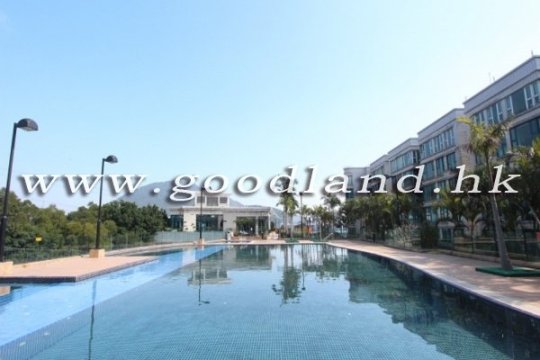 【清水湾绿景屋苑住宅出售】绿景・实用家庭布局