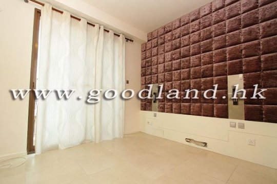【清水湾品味装修屋苑住宅出租】品味装修・绿景