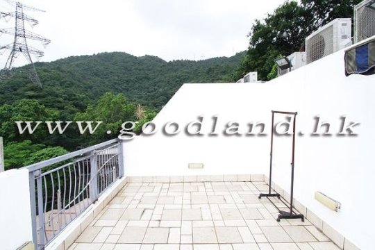 【清水湾品味装修屋苑住宅出租】品味装修・绿景
