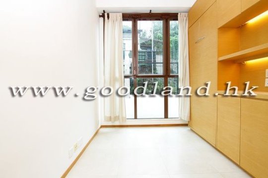 【清水湾品味装修屋苑住宅出租】品味装修・绿景