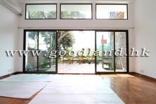 【清水湾别墅出售及出租】清幽位置・新装修・绿景海景