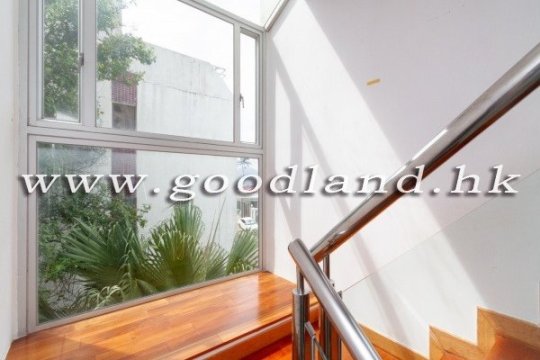 清水湾独立别墅出售|环绕花园海景