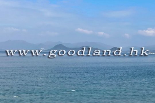 【清水湾临海独立屋出售】海景・花园