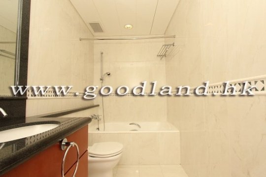 西贡嘉翠苑泳池洋房出租