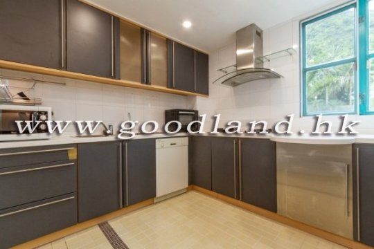 【西贡海景屋苑住宅出售】屋苑配套・品味装修