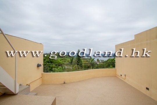 【西贡海景屋苑住宅出售】屋苑配套・品味装修