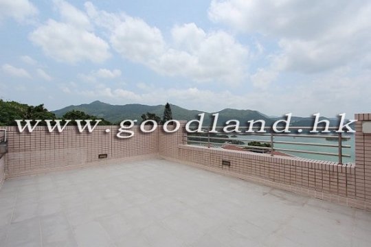 【西贡海景别墅放租】尊贵地段3房1套|坐拥开阔无敌海景、享完善管理与极便利生活