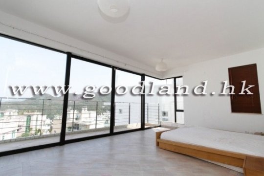 清水湾海景村屋出售