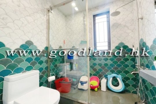 清水湾海景村屋出售