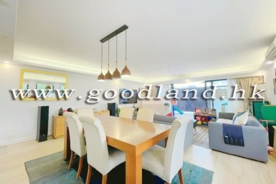 清水湾海景村屋出售