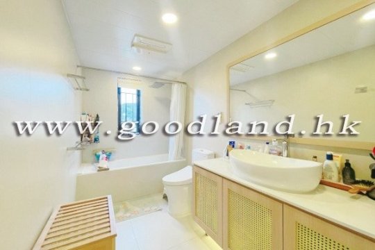 清水湾海景村屋出售
