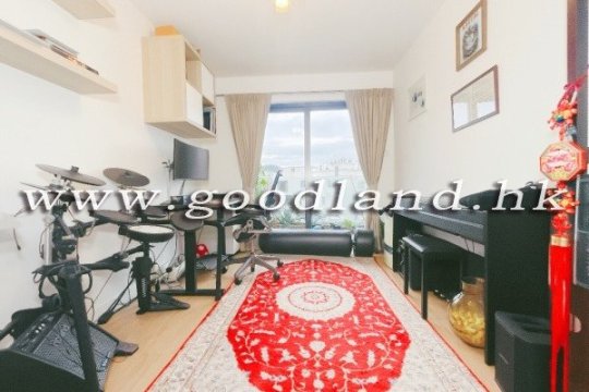 清水湾海景村屋出售