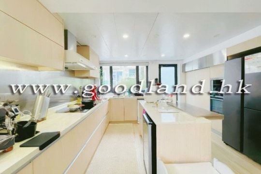 清水湾海景村屋出售